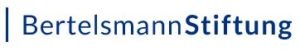 Logo Bertelsmann Stiftung