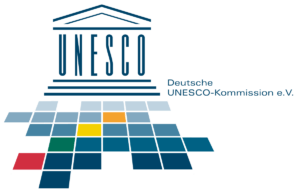 Logo Deutsche-UNESCO-Kommission