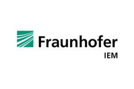 Logo fraunhofer IEM