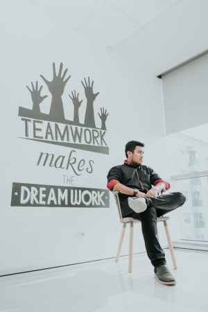 NewNormalTeam